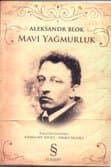 Mavi Yağmurluk