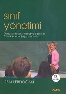 Sınıf Yönetimi