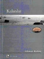 Kalanlar