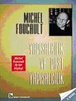 Yapısalcılık ve Post Yapısalcılık