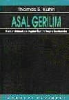 Asal Gerilim