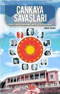 Çankaya Savaşları