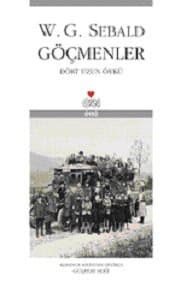 Göçmenler