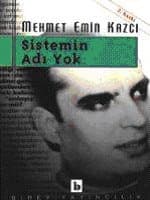 Sistemin Adı Yok