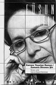 Zamanı Yaşatan Roman