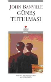 Güneş Tutulması (Cleave Üçlemesi #1)