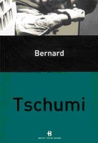 Bernard Tschumi
