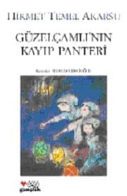 Güzelçamlı`nın Kayıp Panteri