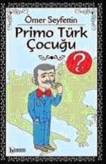 Primo Türk Çocuğu