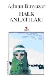 Halk Anlatıları