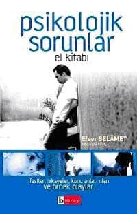 Psikolojik Sorunlar El Kitabı
