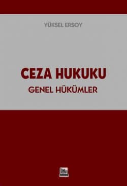 Ceza Hukuku