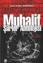 Muhalif Şiirler Antolojisi
