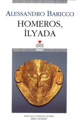 Homeros, İlyada