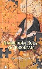 Nasreddin Hoca Ve Bozoğlan
