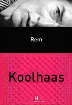Rem Koolhaas