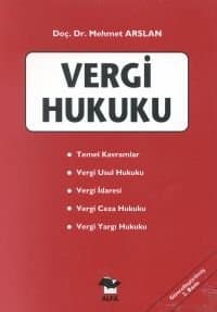 Vergi Hukuku