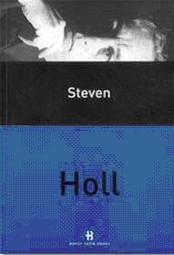 Steven Holl