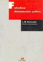 Felsefece Düşünmenin Yolları