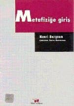 Metafiziğe Giriş