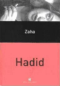Zaha Hadid