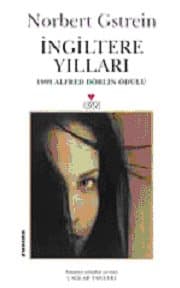 İngiltere Yılları