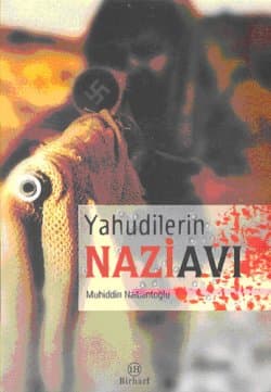 Yahudilerin Nazi Avı