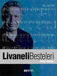 Livaneli Besteleri - Nota Kitabı