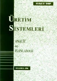 Üretim Sistemleri