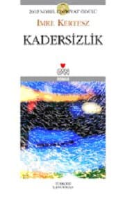 Kadersizlik (Soykırım #1)