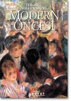Modern Öncesi