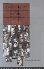 Contemporary Turkish Poetry- A Selection