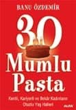30 Mumlu Pasta