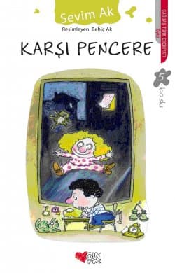 Karşı Pencere