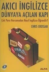 Akıcı İngilizce/ Dünyaya Açılan Kapı/ Çok Para Harcamadan Nasıl İngilizce Öğrenilir?