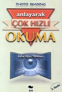 Anlayarak Çok Hızlı Okuma