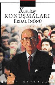 Kurultay Konuşmaları