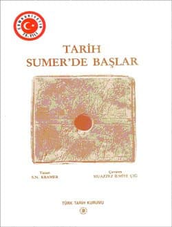 Tarih Sümer'de Başlar
