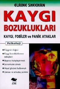 Kaygı Bozuklukları