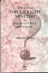 Sorularla Toplam Kalite Yönetimi