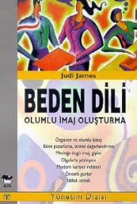 Beden Dili Olumlu İmaj Oluşturma