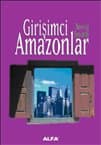Girişimci Amazonlar