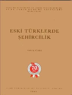 Eski Türklerde Şehircilik