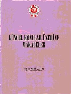 Güncel Konular Üzerine Makaleler
