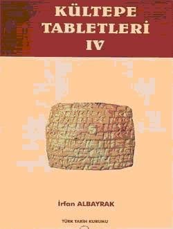 Kültepe Tabletleri IV