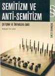 Semitizm ve Anti- Semitizm / Çatışma ve Önyargıya Dair