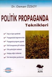 Politik Propaganda Teknikleri