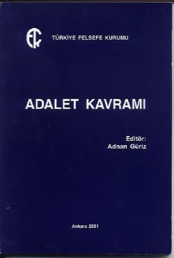 Adalet Kavramı