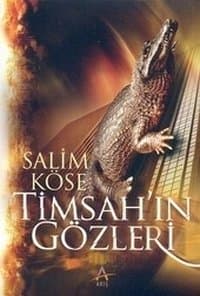 Timsahın Gözleri