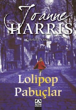 Lolipop Pabuçlar
